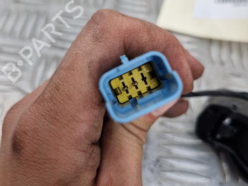 rear-left-exterior-door-handle-citroen-ds5-2011-2012-2013-2014-2015-2016-28742447 main image