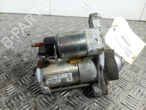 Starter DACIA SANDERO III 1.0 TCe 100 ECO-G | BP32283995M8 - Image 2