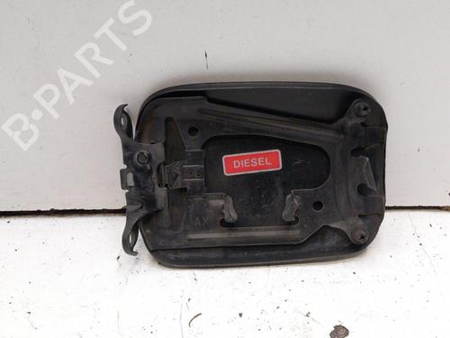 Used Fuel flap NISSAN MICRA III (K12) 1.5 dCi (86 hp) 28758772