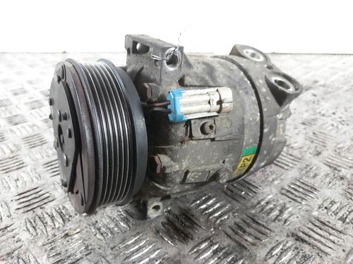 Used AC compressor OPEL SIGNUM Hatchback (Z03) 1.9 CDTI (F48) (150 hp) 28736435