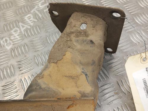 rear-bumper-reinforcement-seat-ibiza-iv-6j5-6p1-2008-2009-2010-2011-2012-2013-2014-2015-2016-2017-28756919 main image