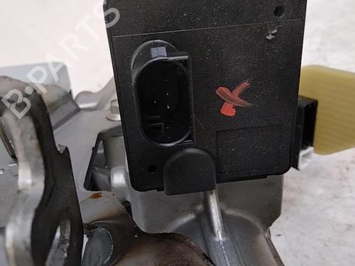 Used Steering column RENAULT ZOE (BFM_) ZOE (88 hp) 28762836