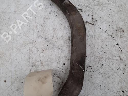 Used Left front suspension arm Left front suspension arm AUDI A4 B5 Avant (8D5) 1.9 TDI (110 hp) 28774799 28774799
