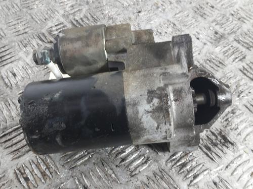 Starter RENAULT SCÉNIC II (JM0/1_) 2.0 (JM05, JM0U, JM1N, JM1U, JM2V) | BP30107978M8