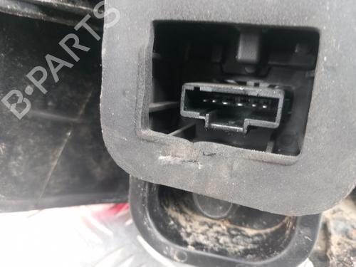 Højre baglygte DACIA LOGAN MCV II 1.5 dCi | BP29898223C35 