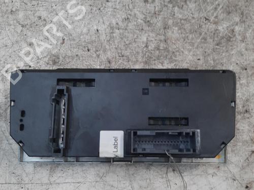 Commande Chauffage OPEL ASTRA H GTC (A04) 1.3 CDTI (L08) (90 hp) 28771905