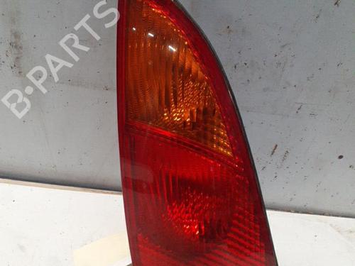 Used Right taillight FORD FOCUS I (DAW, DBW) 1.8 Turbo DI / TDDi (90 hp) 28761337