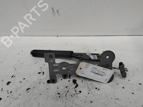 Used Hand brake Hand brake CITROËN C3 Picasso (SH_) 1.6 HDI 90 (92 hp) 36425001 36425001
