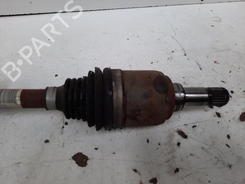 Used Right front driveshaft Right front driveshaft FIAT 500 (312_) 1.2 (312AXA1A) (69 hp) 28776424 28776424