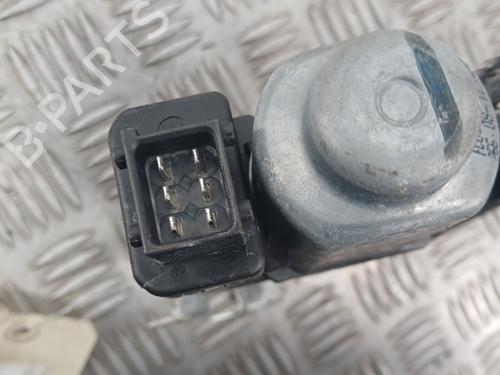 Used Front left window mechanism Front left window mechanism OPEL MERIVA A MPV (X03) 1.6 (E75) (105 hp) 33634732 33634732