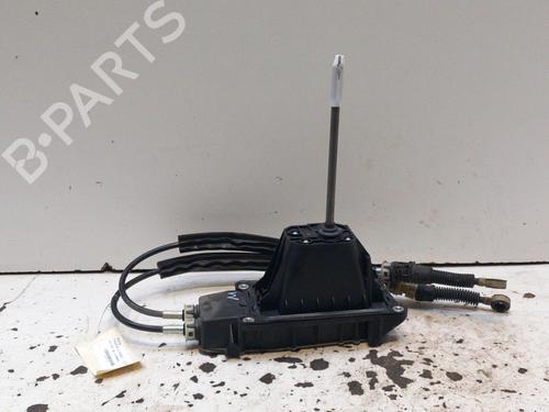 Gear lever DACIA SANDERO II 1.5 dCi | BP28767226M90 