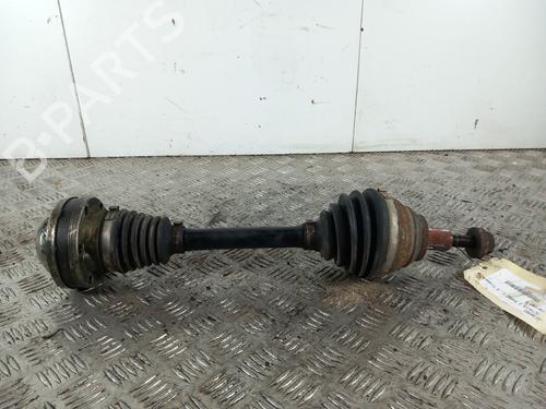 Drivaksel fortil venstre SKODA OCTAVIA II (1Z3) 2.0 TDI RS (170 hp) 28781972