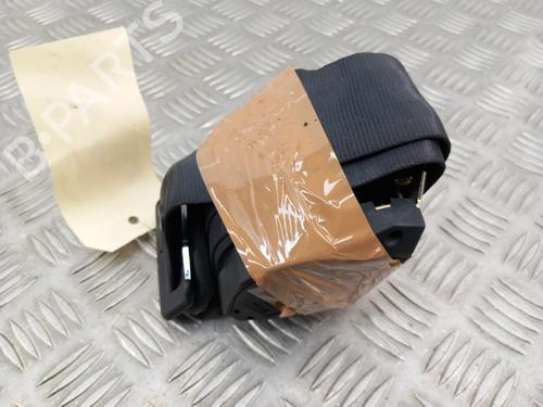 Used Rear left seatbelt Rear left seatbelt CITROËN BERLINGO / BERLINGO FIRST MPV (MF_, GJK_, GFK_) 2.0 HDI 90 (MFRHY) (90 hp) 28757004 28757004