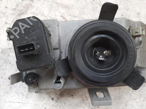 Used Right headlight FIAT PUNTO (176_) 55 1.1 (54 hp) 28760580
