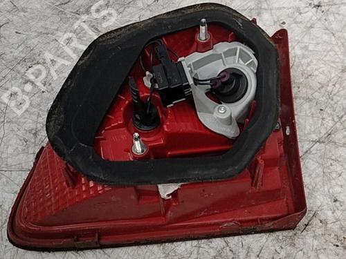 Achterlicht kofferdeksel achterklep links VW CC B7 (358) 2.0 TFSI (200 hp) 28789707