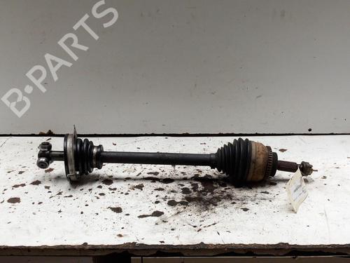Used Left front driveshaft Left front driveshaft RENAULT SCÉNIC I MPV (JA0/1_, FA0_) 1.6 (JA00, JA16, JA15, JA19, JA1V, JA2B, JA2C, JA0B,... (107 hp) 28766687 28766687
