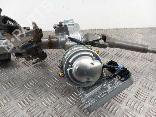 Steering column DACIA SANDERO III 1.0 TCe 90 | BP29843915M21
