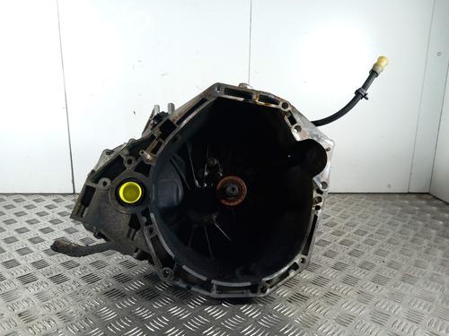 Used Gearbox RENAULT GRAND SCÉNIC II (JM0/1_) 1.6 (112 hp) 28745211