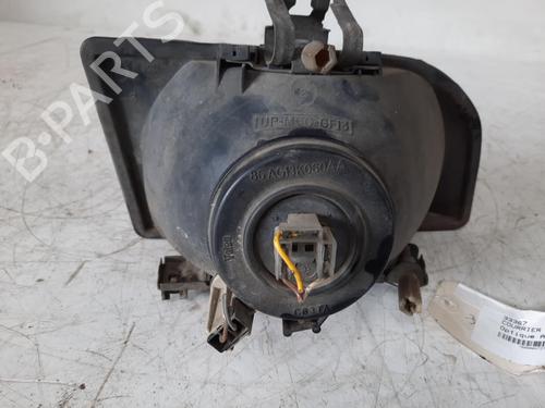 Scheinwerfer links für Scheinwerfer links FORD FIESTA Box Body/MPV (F3L, F5L) 1.3 (60 hp) 28787500 28787500