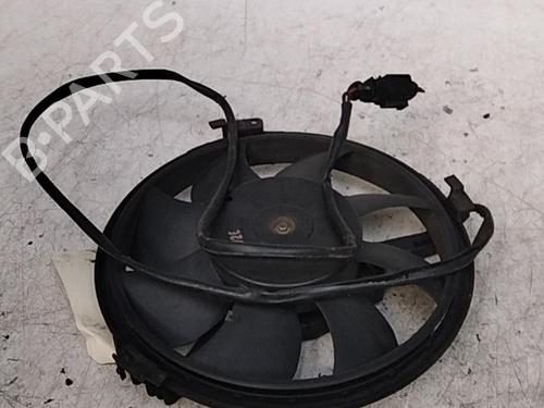 Køleventilator elektrisk VW PASSAT B5.5 (3B3) 1.9 TDI | BP28748020M35