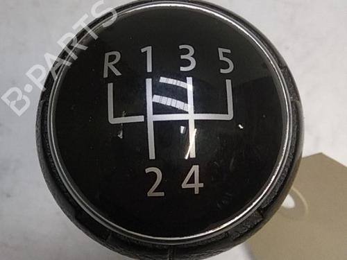 Gear lever VW GOLF PLUS V (5M1, 521) 1.9 TDI | BP28748779M90 
