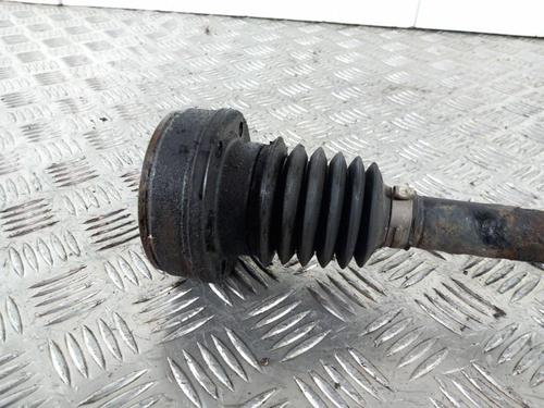 Left front driveshaft SEAT IBIZA III (6L1) 1.4 16V | BP28746567M38