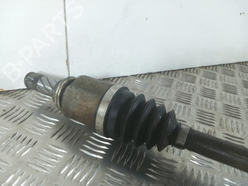 Used Right front driveshaft Right front driveshaft DACIA SANDERO II 1.0 SCe 75 (B8JC, B8JD, B8NC) (73 hp) 28734166 28734166