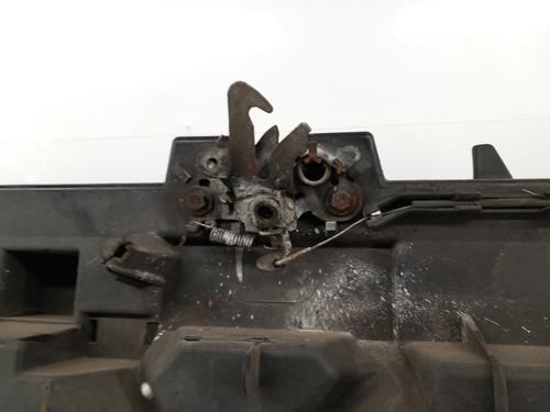 Front slam panel PEUGEOT 807 (EB_) 2.0 HDi | BP29736115C72 