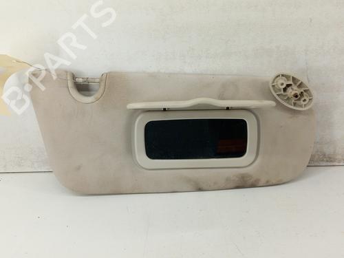 pare-soleil-droit-dodge-caliber-2006-28761956 main image