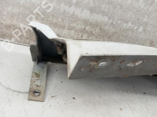 Grill RENAULT TRAFIC II Van (FL) 1.9 dCi 80 (FL0B) | BP28781227C40 - Image 3