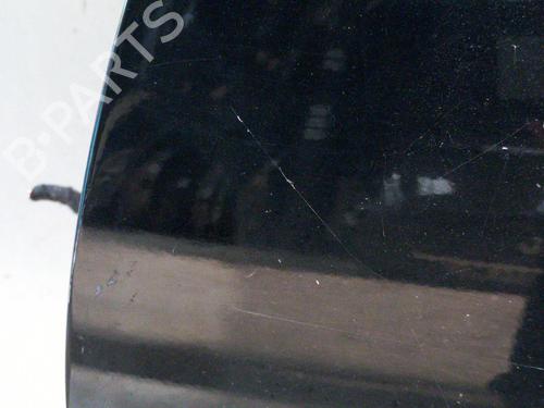 Left front door MERCEDES-BENZ A-CLASS (W169) A 180 CDI (169.007, 169.307) | BP28751757C2 