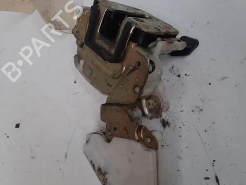 Høyre foran lås NISSAN MICRA II (K11) 1.3 i 16V (HK11) | BP28785008C97 