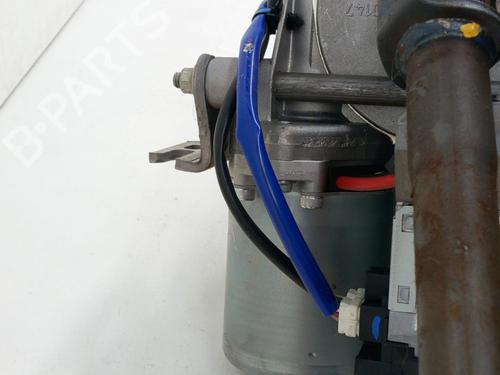 Steering column NISSAN QASHQAI I (J10, NJ10) 1.5 dCi | BP28762341M21