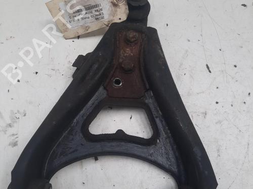 Left front suspension arm RENAULT RAPID Box Body/MPV (F40_, G40_) 1.9 D (F40R) | BP28753620M12 