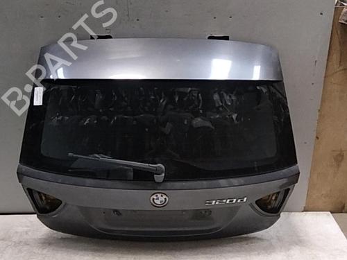 Used Tailgate BMW 3 Touring (E91) 320 d (163 hp) 28775546