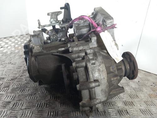 Used Gearbox Gearbox SEAT IBIZA V (KJ1, KJG) 1.6 TDI (95 hp) 30107973 30107973