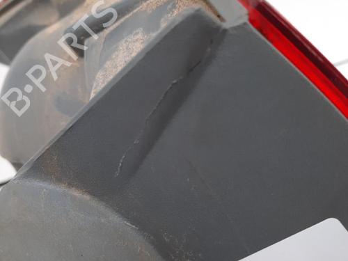 Right taillight CHEVROLET CRUZE (J300) 2.0 CDI | BP28776433C35 
