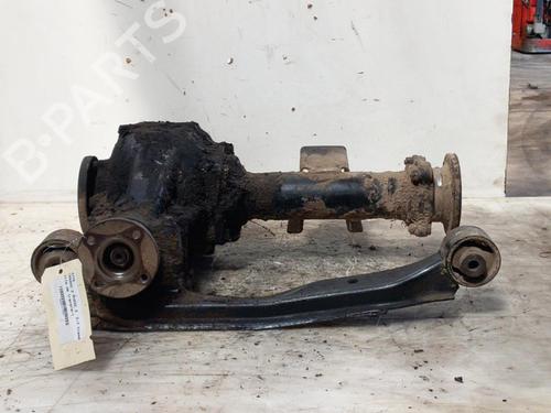 Transfer box NISSAN TERRANO II (R20) 2.7 TDi 4WD | BP28789118M36 