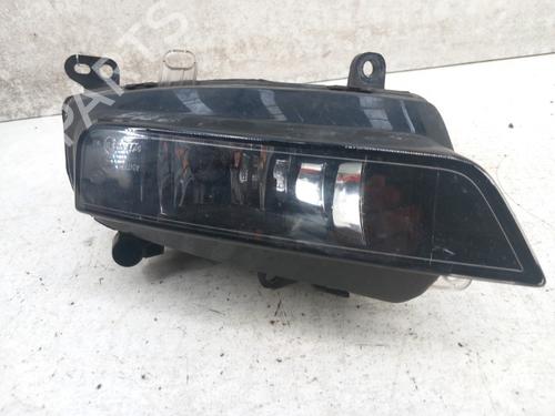 Used Left front fog light AUDI A1 (8X1, 8XK) 1.0 TFSI (82 hp) 28781577