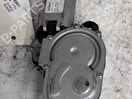 Used Rear wiper motor FIAT PUNTO (188_) 1.3 JTD 16V (70 hp) 28775338