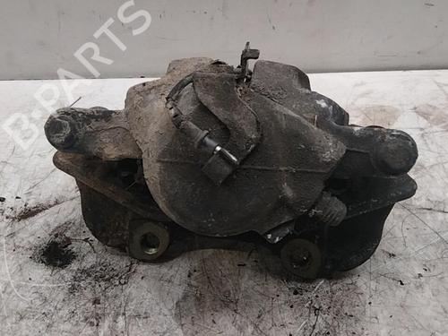 Right front brake caliper CITROËN C8 (EA_, EB_) 2.2 HDi | BP28790552M104
