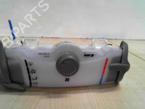 Used Climate control PEUGEOT 107 (PM_, PN_) 1.0 (68 hp) 28777101