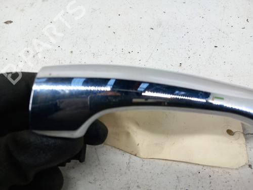 Front left exterior door handle KIA SPORTAGE III (SL) 1.7 CRDi | BP28782812C128 