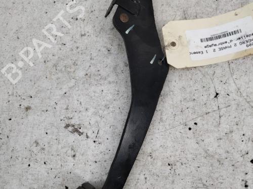 Clutch pedal DACIA SANDERO II 1.0 SCe 75 (B8JC, B8JD, B8NC) | BP28734161I13 