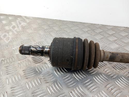 Used Left front driveshaft Left front driveshaft KIA SORENTO I (JC) 2.5 CRDi (170 hp) 28742974 28742974