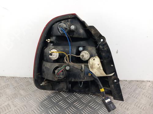 Used Right taillight Right taillight DAEWOO NUBIRA Saloon (J100) 2.0 16V (133 hp) 31758422 31758422