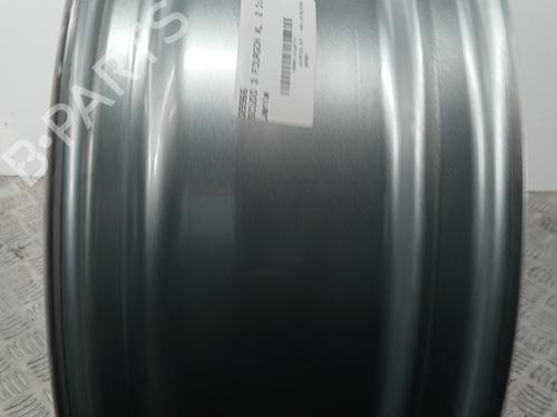 Fælk FIAT SCUDO Van 2.0 Multijet 145 (506) | BP30962198C45