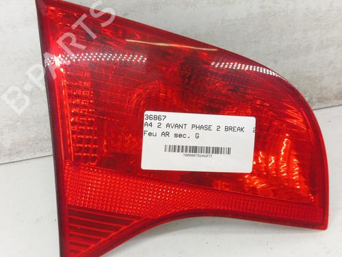 left-tailgate-light-audi-a4-b7-avant-8ed-2004-2005-2006-2007-2008-28788105 main image