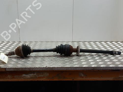 Right front driveshaft FIAT CROMA (194_) 2.2 16V | BP28750989M39 