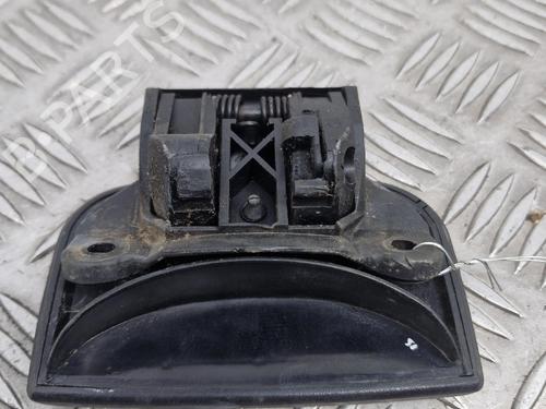 Used Front left exterior door handle Front left exterior door handle 38422645 38422645